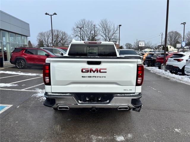 2026 GMC Sierra 1500 SLE (Stk: T49311) in Cobourg - Image 5 of 9