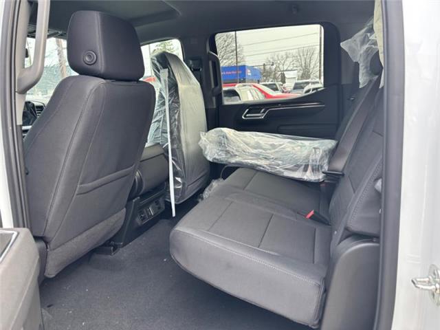 2026 GMC Sierra 1500 SLE (Stk: T49311) in Cobourg - Image 6 of 9