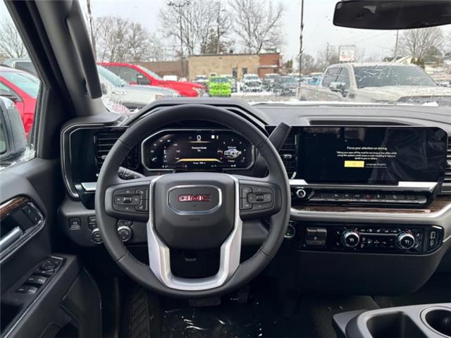 2026 GMC Sierra 1500 SLE (Stk: T49311) in Cobourg - Image 7 of 9