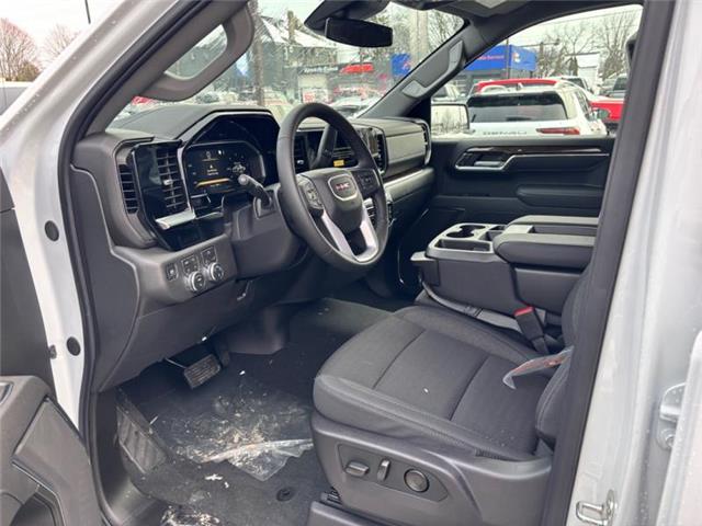 2026 GMC Sierra 1500 SLE (Stk: T49311) in Cobourg - Image 8 of 9