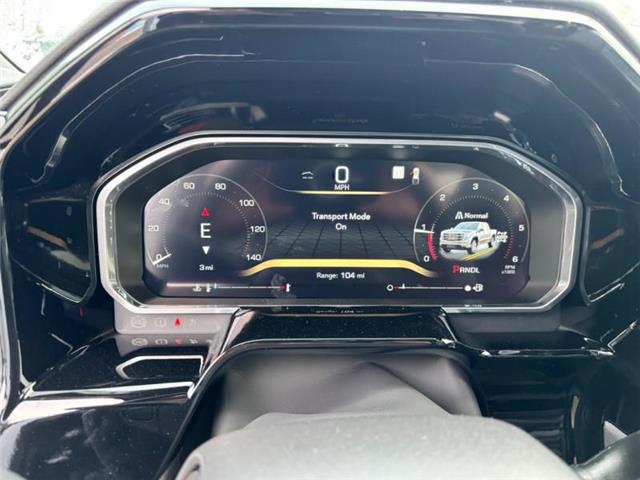 2026 GMC Sierra 1500 SLE (Stk: T49311) in Cobourg - Image 9 of 9