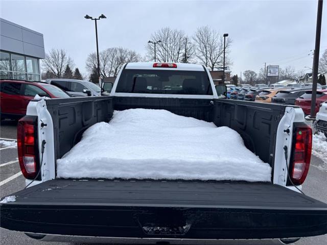2025 GMC Sierra 2500HD Pro (Stk: T18718) in Cobourg - Image 5 of 7