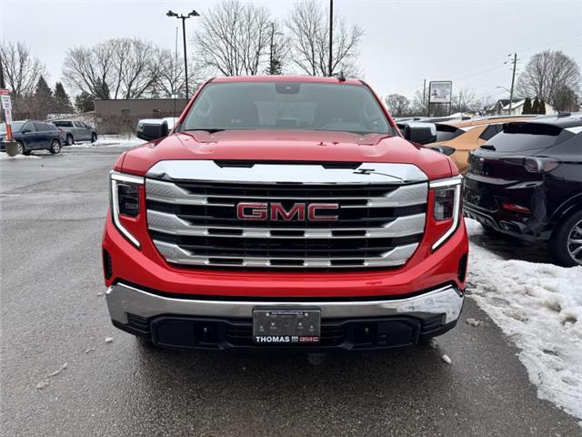 2025 GMC Sierra 1500 SLE (Stk: UT24573) in Cobourg - Image 4 of 13
