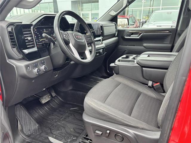 2025 GMC Sierra 1500 SLE (Stk: UT24573) in Cobourg - Image 11 of 13