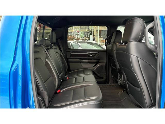 2022 RAM 1500 Rebel (Stk: TS158B) in Kamloops - Image 8 of 22