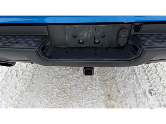 2022 RAM 1500 Rebel (Stk: TS158B) in Kamloops - Image 12 of 22