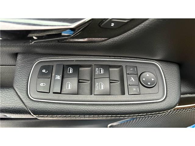 2022 RAM 1500 Rebel (Stk: TS158B) in Kamloops - Image 13 of 22