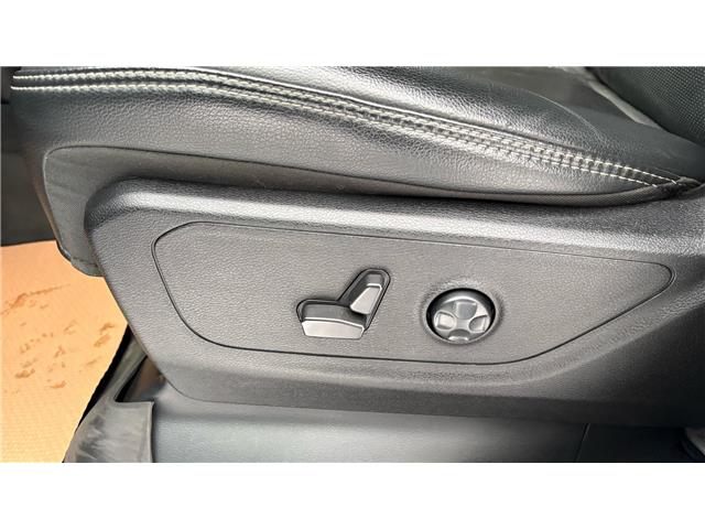 2022 RAM 1500 Rebel (Stk: TS158B) in Kamloops - Image 14 of 22