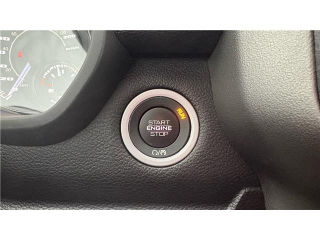 2022 RAM 1500 Rebel (Stk: TS158B) in Kamloops - Image 16 of 22