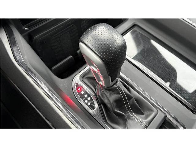 2022 RAM 1500 Rebel (Stk: TS158B) in Kamloops - Image 17 of 22