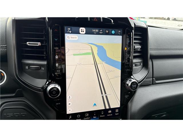 2022 RAM 1500 Rebel (Stk: TS158B) in Kamloops - Image 22 of 22