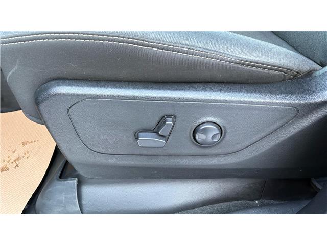 2023 RAM 1500 Big Horn (Stk: TT041A) in Kamloops - Image 12 of 20