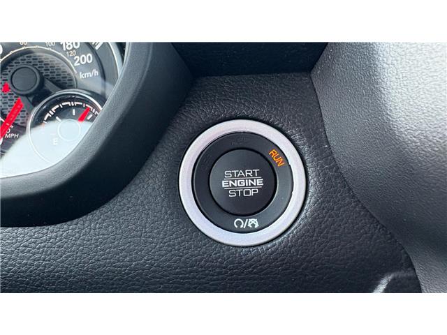 2023 RAM 1500 Big Horn (Stk: TT041A) in Kamloops - Image 14 of 20