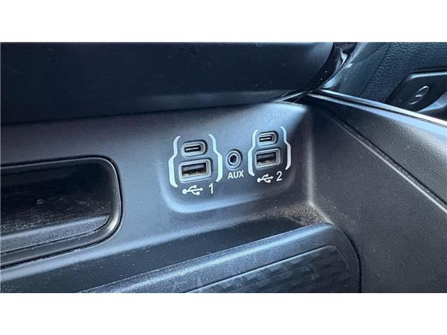 2023 RAM 1500 Big Horn (Stk: TT041A) in Kamloops - Image 17 of 20