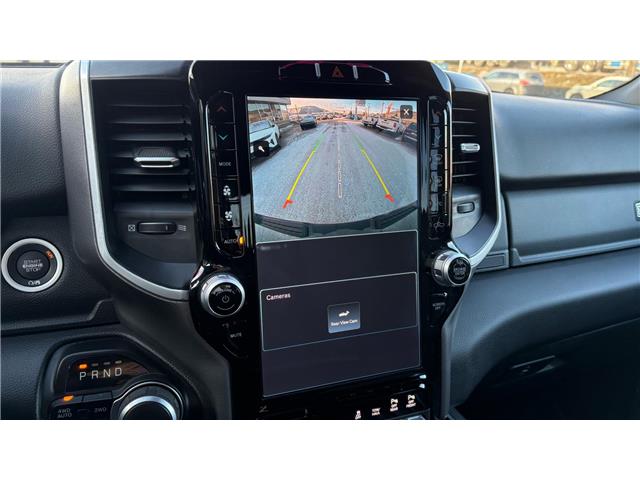 2023 RAM 1500 Big Horn (Stk: TT041A) in Kamloops - Image 20 of 20