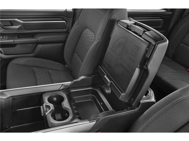 2026 RAM 1500 Big Horn (Stk: TT052) in Kamloops - Image 10 of 11