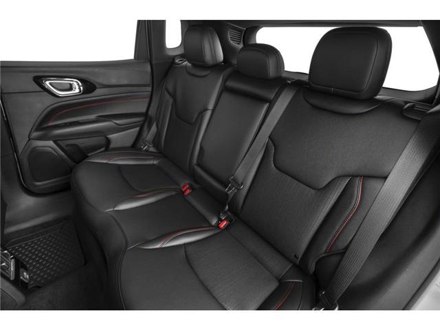 2026 Jeep Compass Trailhawk (Stk: TT054) in Kamloops - Image 9 of 11