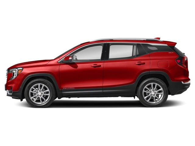 2023 GMC Terrain SLE (Stk: 78809) in St. Thomas - Image 2 of 12
