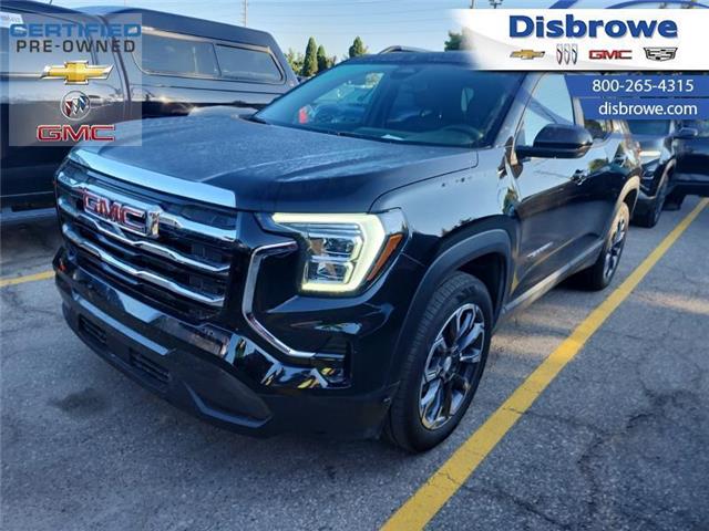 2025 GMC Terrain Elevation (Stk: 85768) in St. Thomas - Image 1 of 14