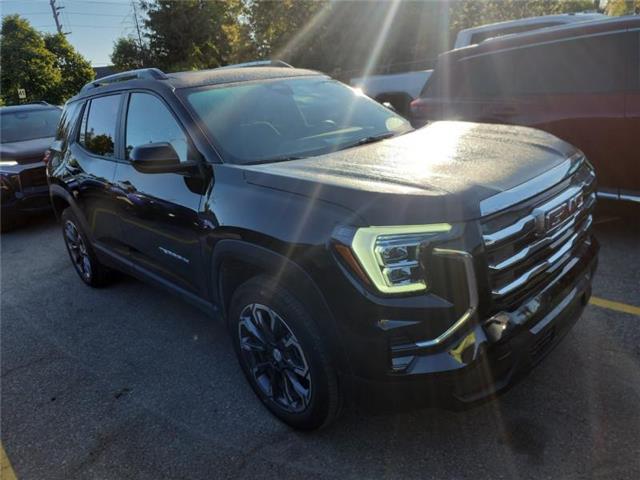2025 GMC Terrain Elevation (Stk: 85768) in St. Thomas - Image 2 of 14