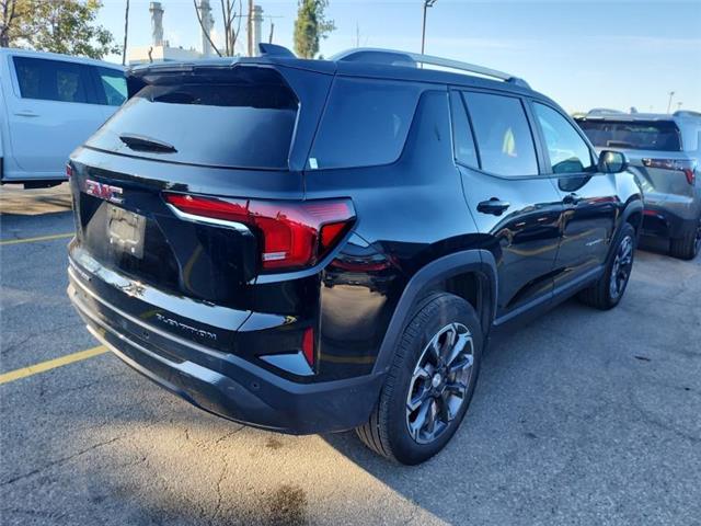 2025 GMC Terrain Elevation (Stk: 85768) in St. Thomas - Image 3 of 14