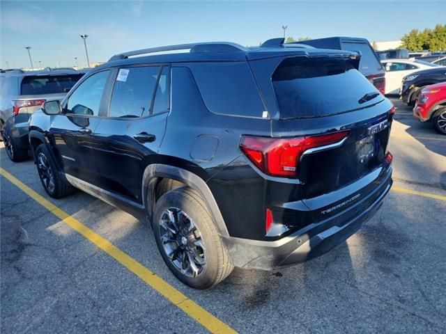 2025 GMC Terrain Elevation (Stk: 85768) in St. Thomas - Image 4 of 14