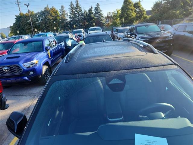 2025 GMC Terrain Elevation (Stk: 85768) in St. Thomas - Image 5 of 14