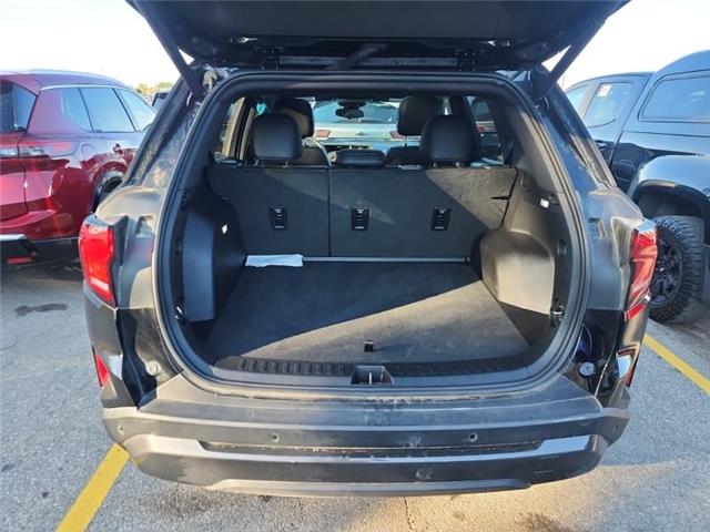 2025 GMC Terrain Elevation (Stk: 85768) in St. Thomas - Image 6 of 14