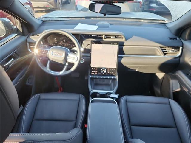 2025 GMC Terrain Elevation (Stk: 85768) in St. Thomas - Image 7 of 14