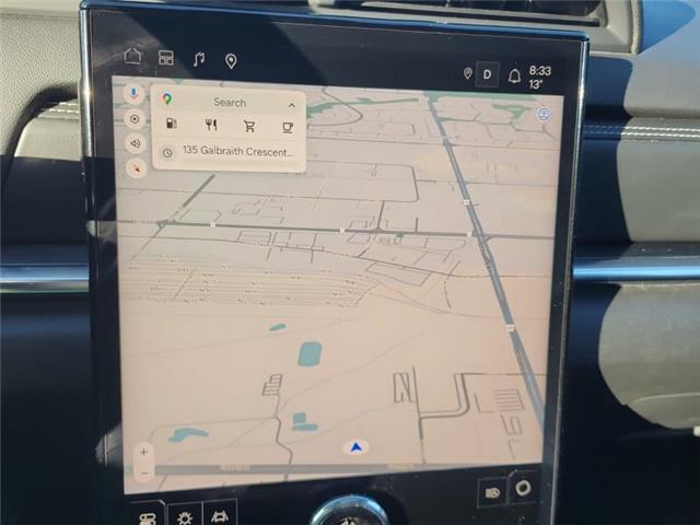 2025 GMC Terrain Elevation (Stk: 85768) in St. Thomas - Image 8 of 14