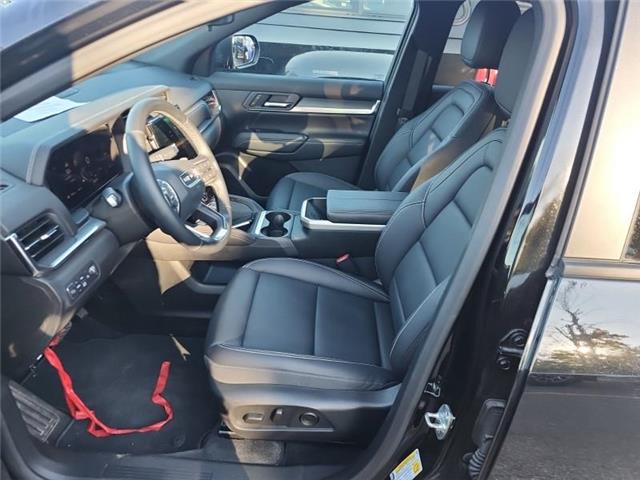 2025 GMC Terrain Elevation (Stk: 85768) in St. Thomas - Image 9 of 14