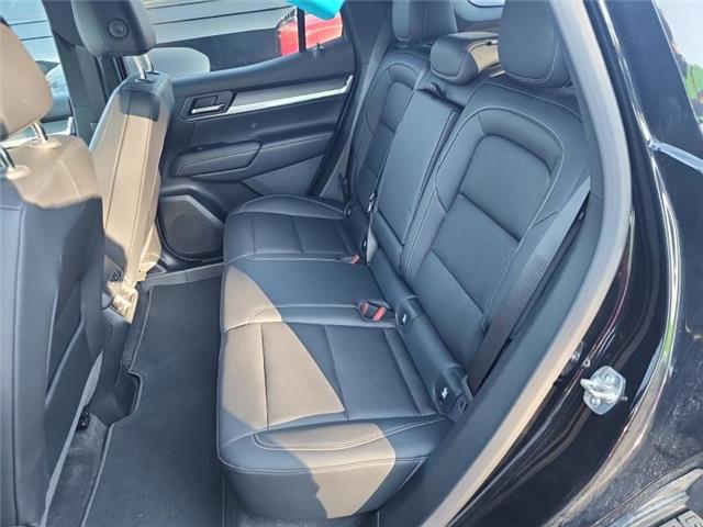 2025 GMC Terrain Elevation (Stk: 85768) in St. Thomas - Image 10 of 14