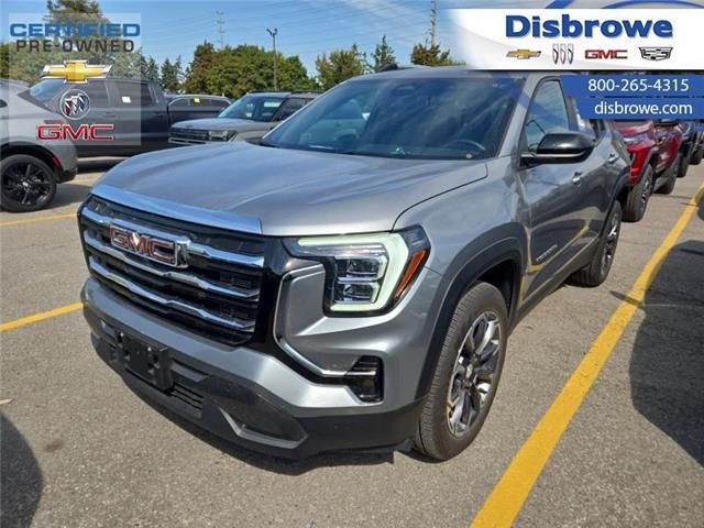2025 GMC Terrain Elevation (Stk: 85769) in St. Thomas - Image 1 of 14