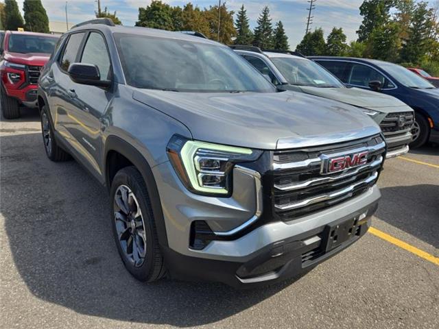2025 GMC Terrain Elevation (Stk: 85769) in St. Thomas - Image 2 of 14