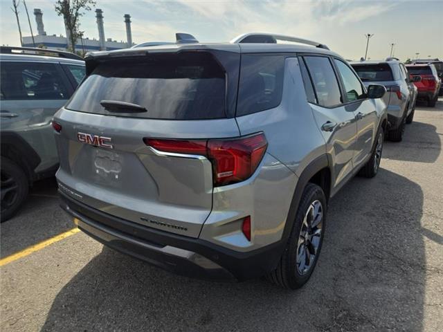 2025 GMC Terrain Elevation (Stk: 85769) in St. Thomas - Image 3 of 14
