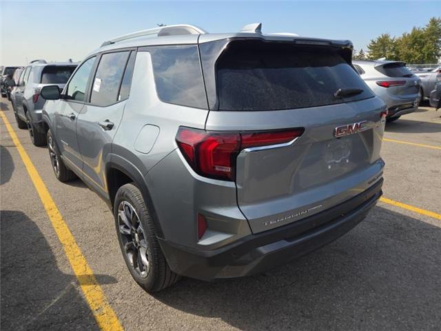 2025 GMC Terrain Elevation (Stk: 85769) in St. Thomas - Image 4 of 14