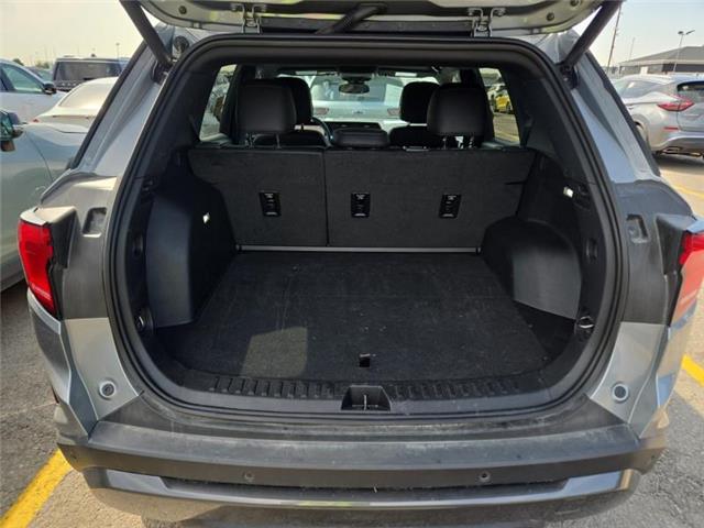 2025 GMC Terrain Elevation (Stk: 85769) in St. Thomas - Image 6 of 14