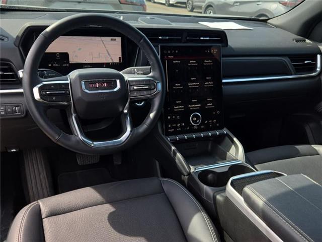 2025 GMC Terrain Elevation (Stk: 85769) in St. Thomas - Image 7 of 14