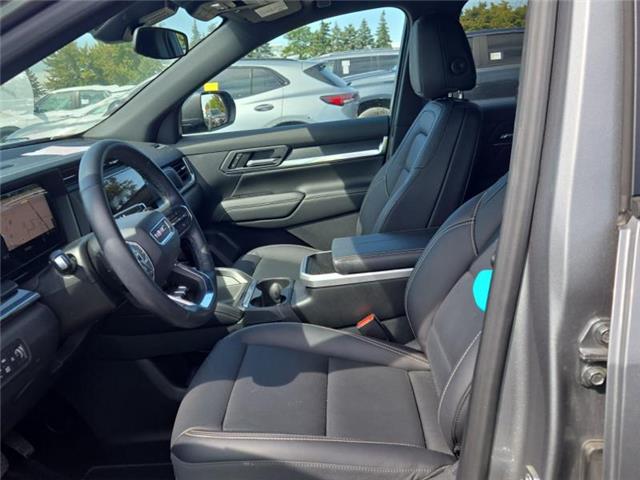 2025 GMC Terrain Elevation (Stk: 85769) in St. Thomas - Image 9 of 14