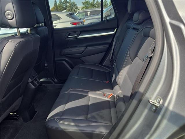 2025 GMC Terrain Elevation (Stk: 85769) in St. Thomas - Image 10 of 14