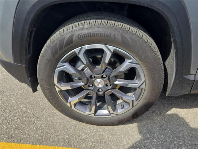 2025 GMC Terrain Elevation (Stk: 85769) in St. Thomas - Image 11 of 14