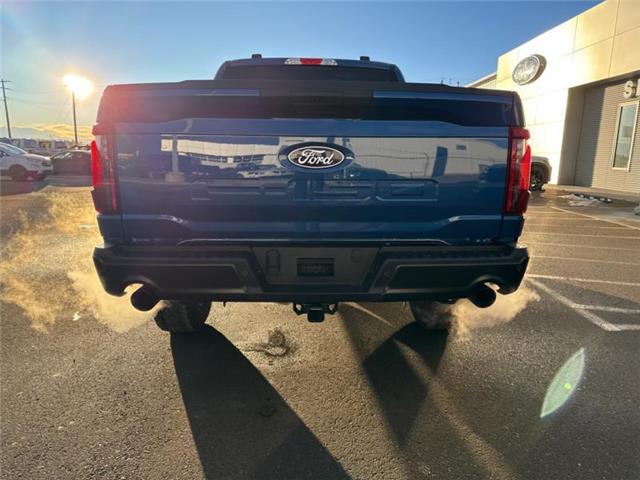 2025 Ford F-150 STX (Stk: 25290) in Claresholm - Image 4 of 26