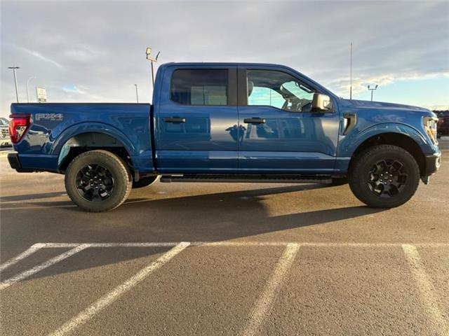 2025 Ford F-150 STX (Stk: 25290) in Claresholm - Image 6 of 26