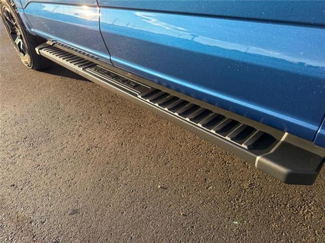 2025 Ford F-150 STX (Stk: 25290) in Claresholm - Image 10 of 26