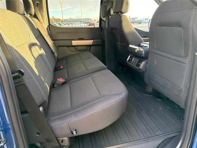2025 Ford F-150 STX (Stk: 25290) in Claresholm - Image 12 of 26