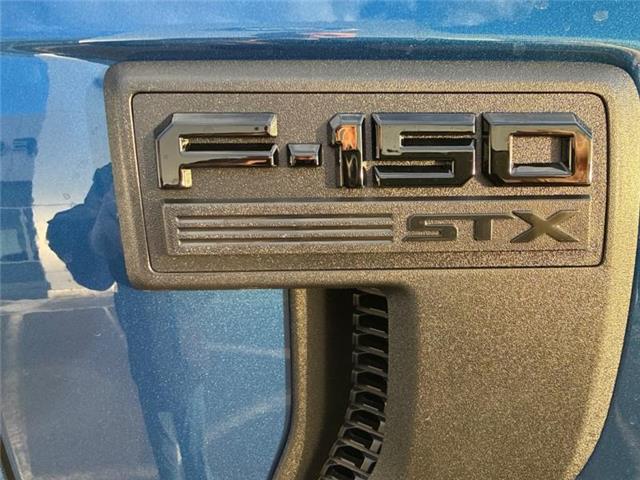 2025 Ford F-150 STX (Stk: 25290) in Claresholm - Image 14 of 26