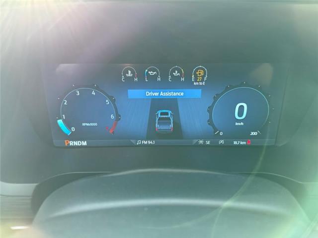 2025 Ford F-150 STX (Stk: 25290) in Claresholm - Image 18 of 26