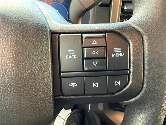 2025 Ford F-150 STX (Stk: 25290) in Claresholm - Image 20 of 26