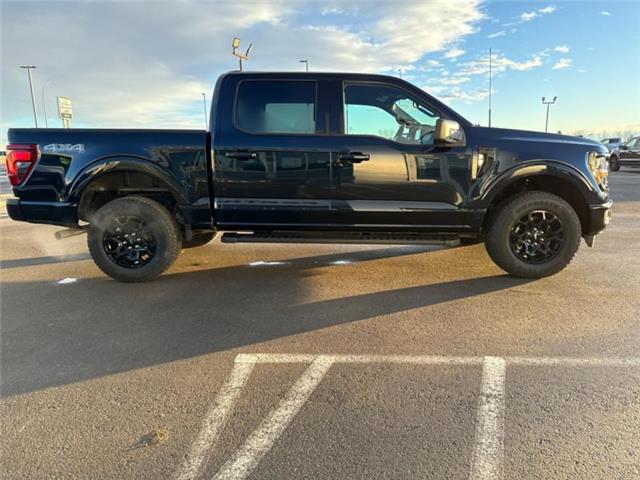 2025 Ford F-150 XLT (Stk: 25365) in Claresholm - Image 6 of 30