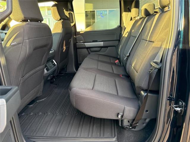 2025 Ford F-150 XLT (Stk: 25365) in Claresholm - Image 12 of 30